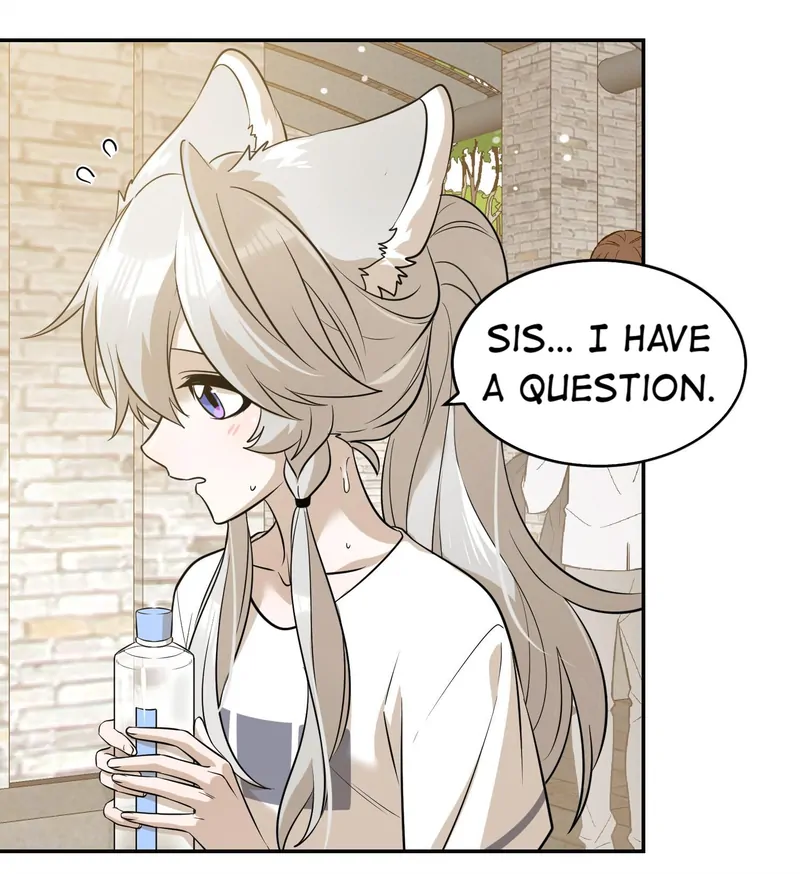My Food Looks Very Cute Chapter 56 - Page 5