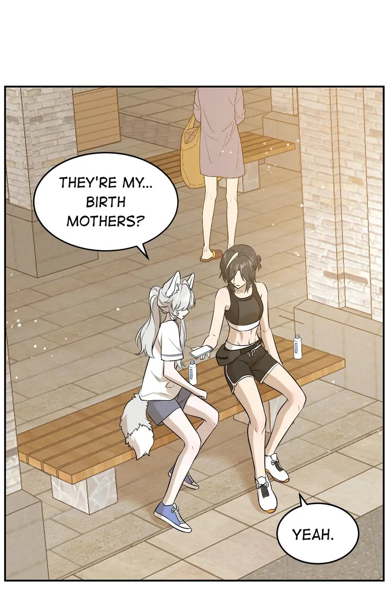 My Food Looks Very Cute Chapter 57 - Page 2