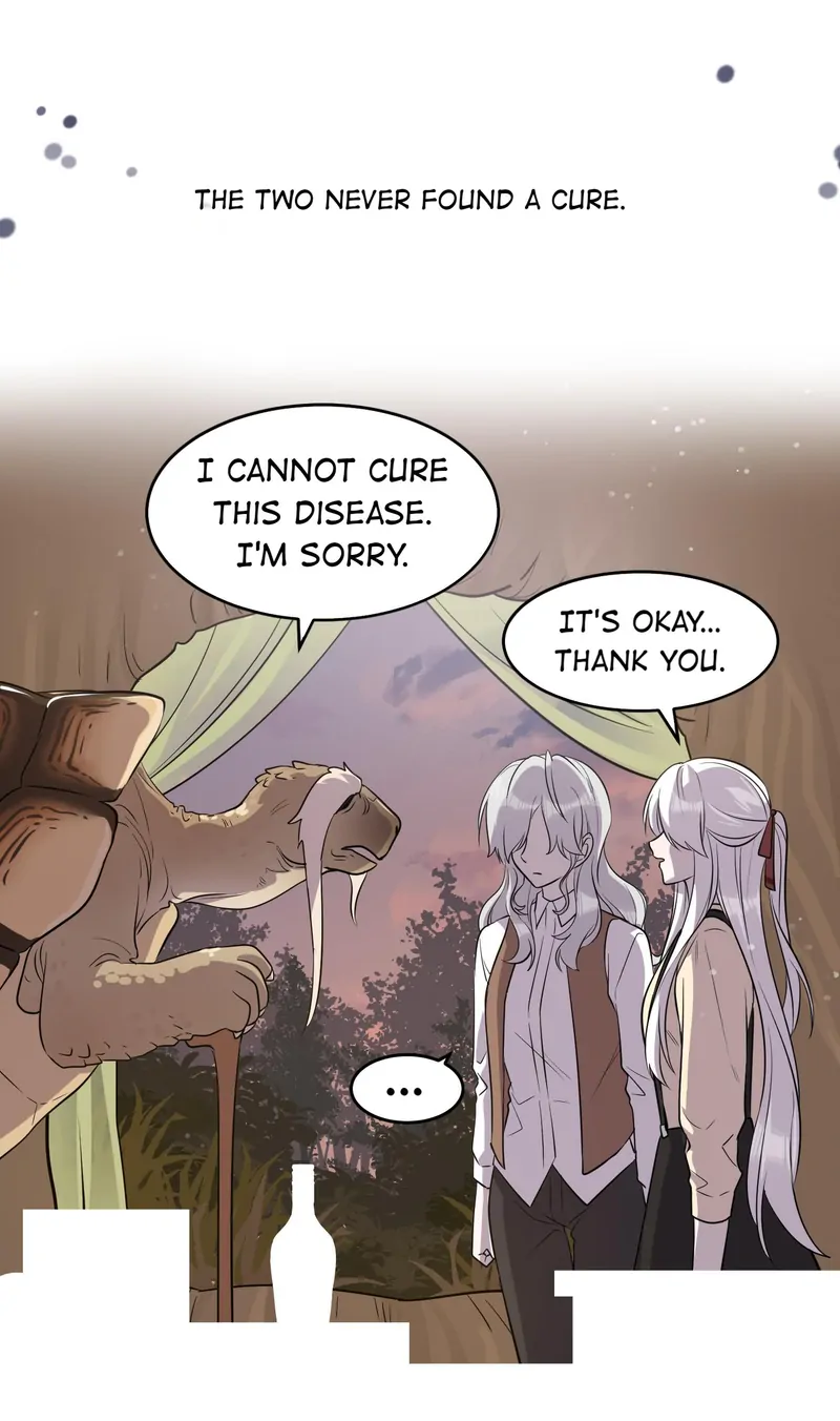 My Food Looks Very Cute Chapter 57 - Page 11