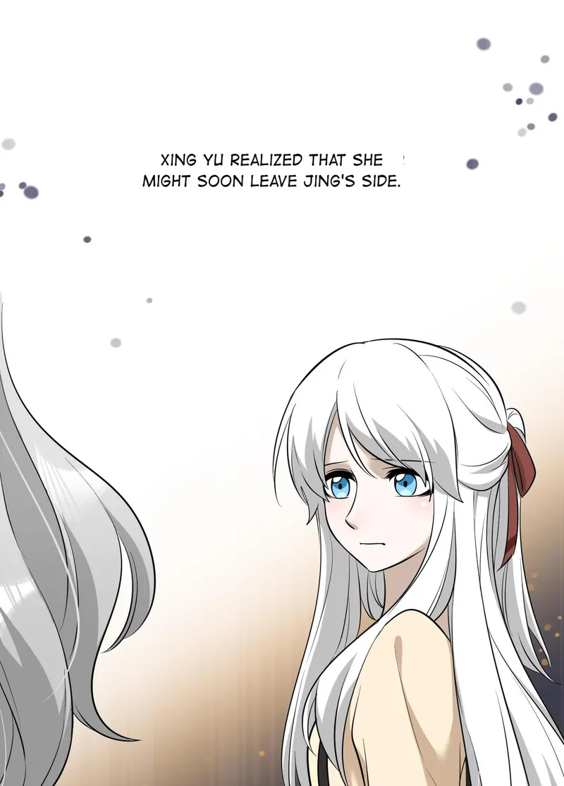 My Food Looks Very Cute Chapter 57 - Page 12