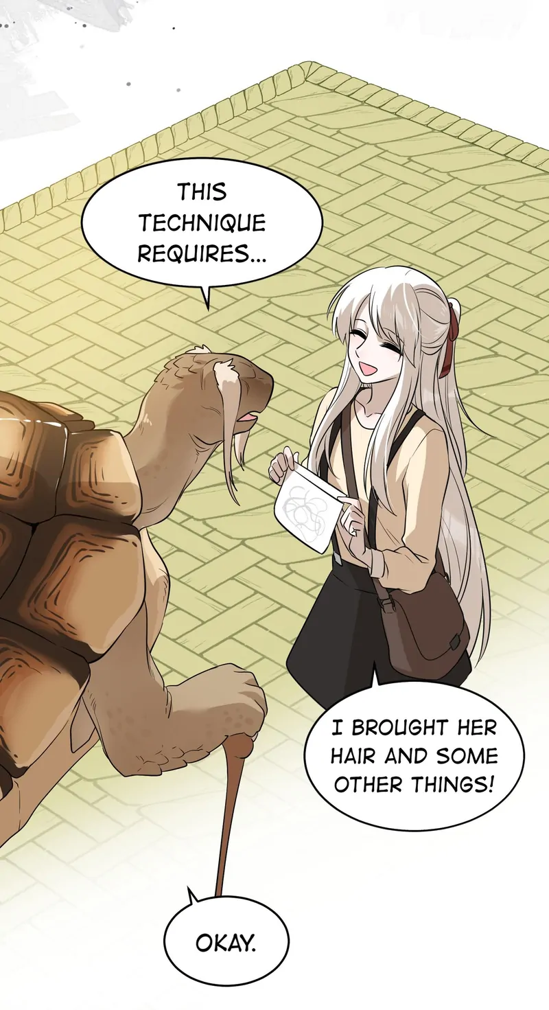 My Food Looks Very Cute Chapter 57 - Page 14