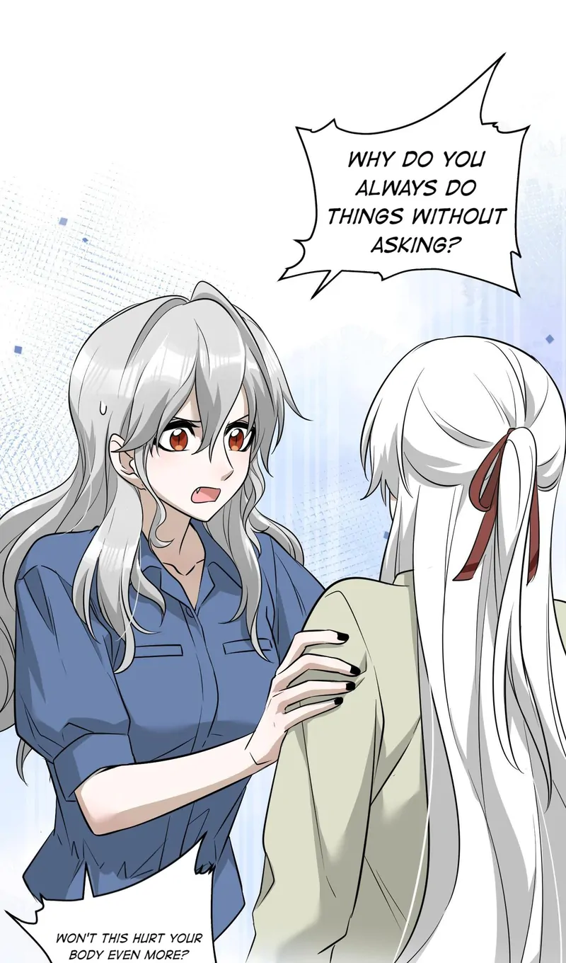 My Food Looks Very Cute Chapter 57 - Page 17