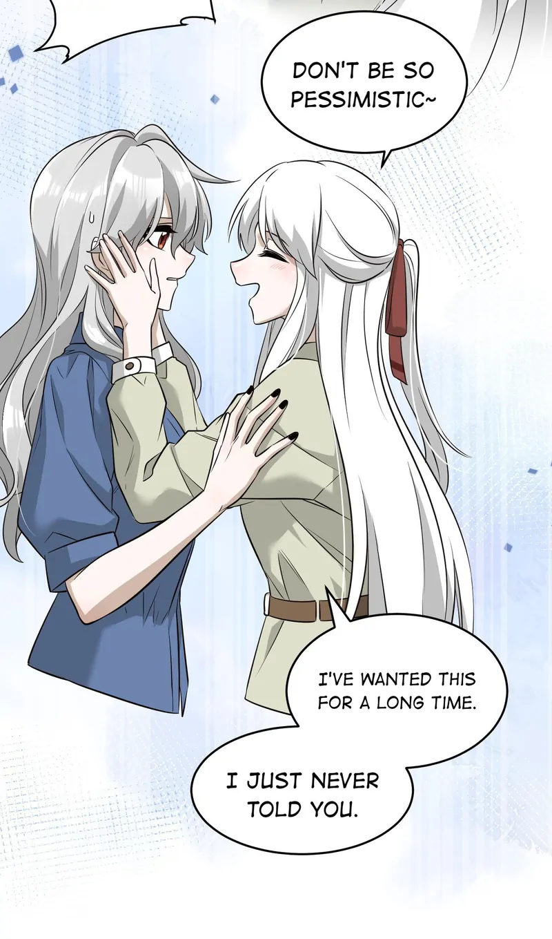 My Food Looks Very Cute Chapter 57 - Page 18