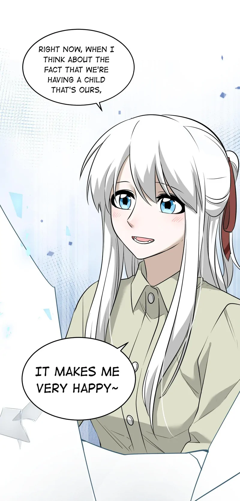 My Food Looks Very Cute Chapter 57 - Page 19
