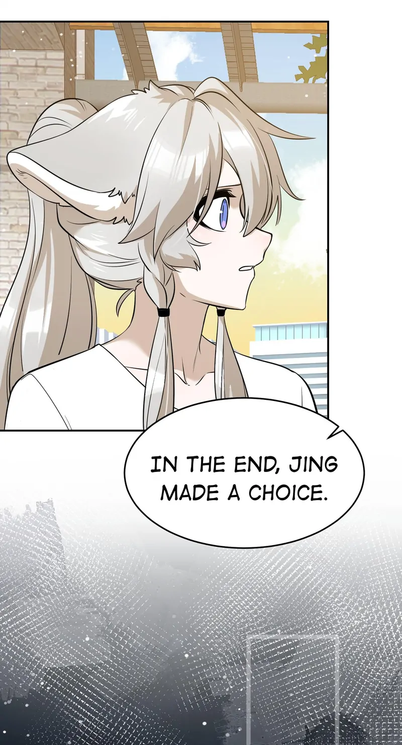My Food Looks Very Cute Chapter 57 - Page 22