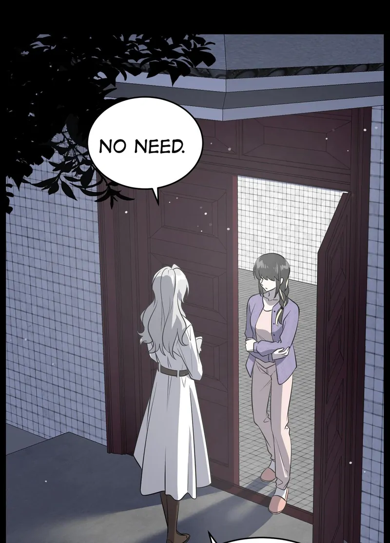 My Food Looks Very Cute Chapter 57 - Page 26