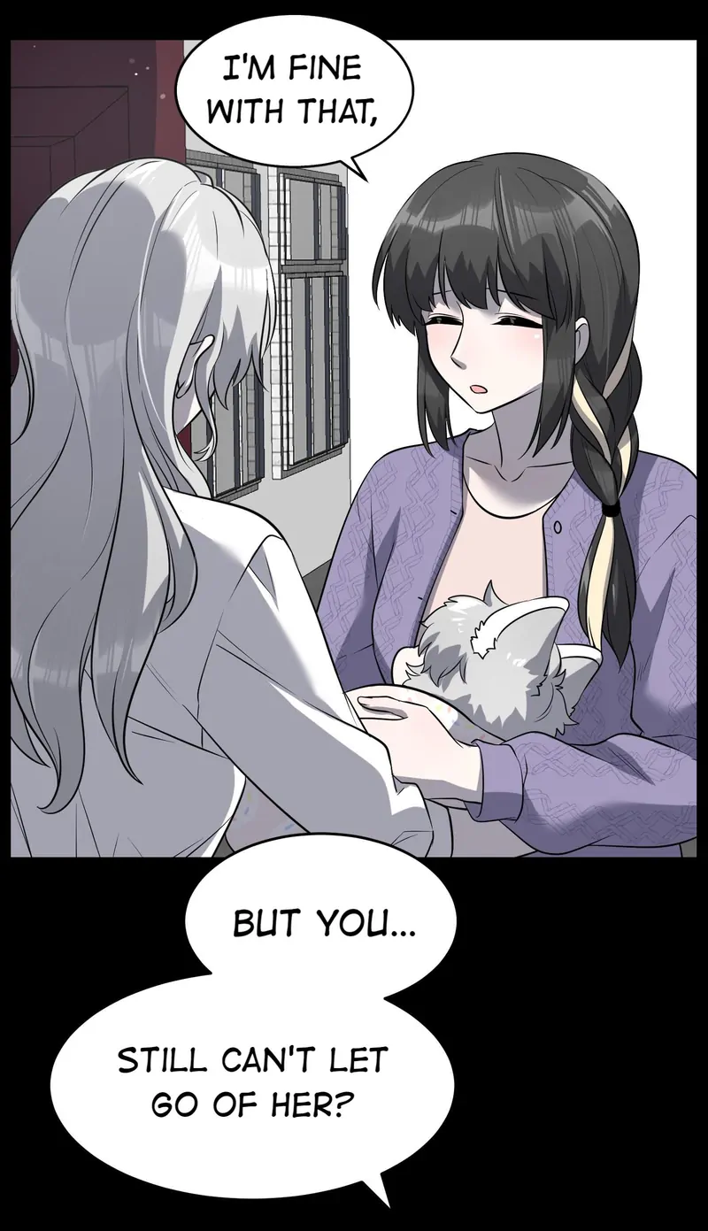 My Food Looks Very Cute Chapter 57 - Page 28