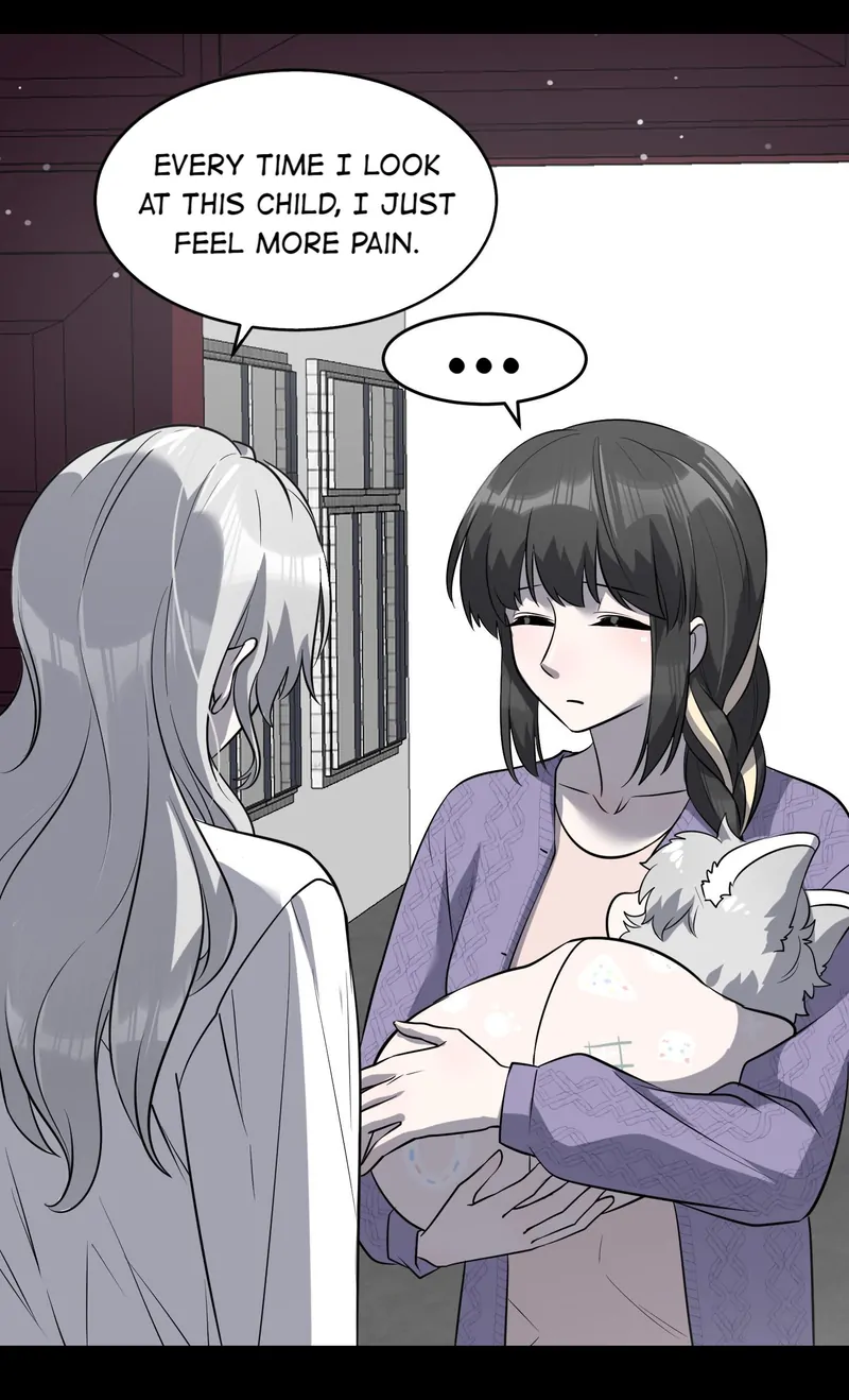 My Food Looks Very Cute Chapter 57 - Page 30