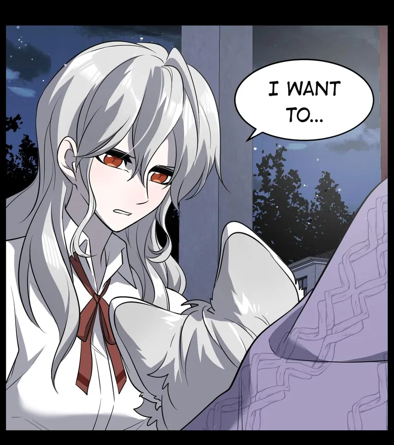 My Food Looks Very Cute Chapter 57 - Page 31