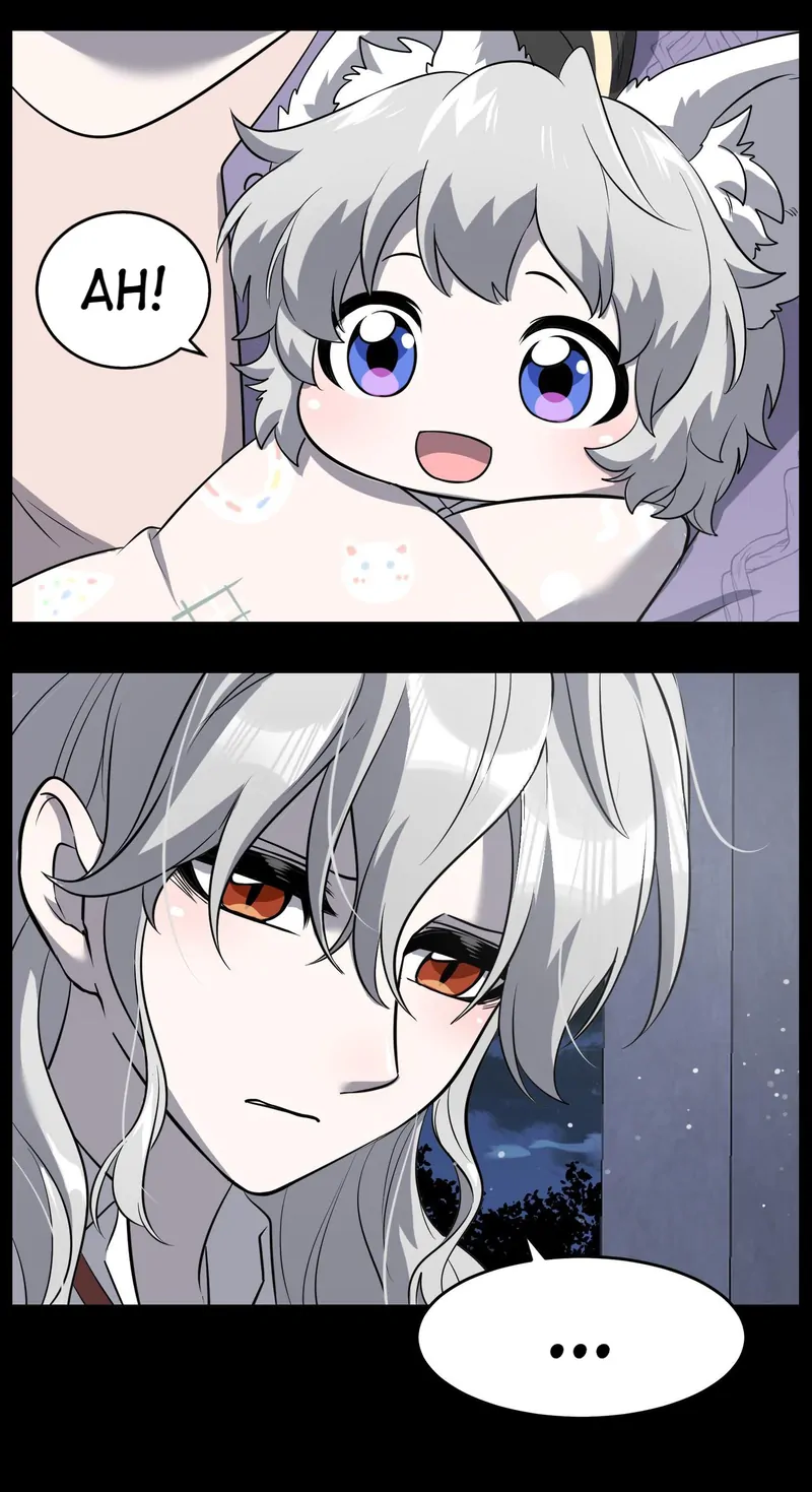 My Food Looks Very Cute Chapter 57 - Page 32