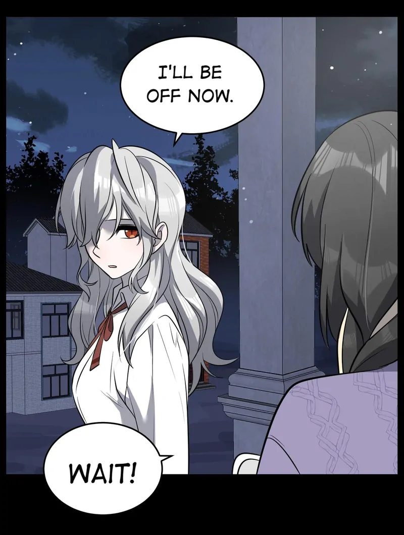 My Food Looks Very Cute Chapter 57 - Page 34