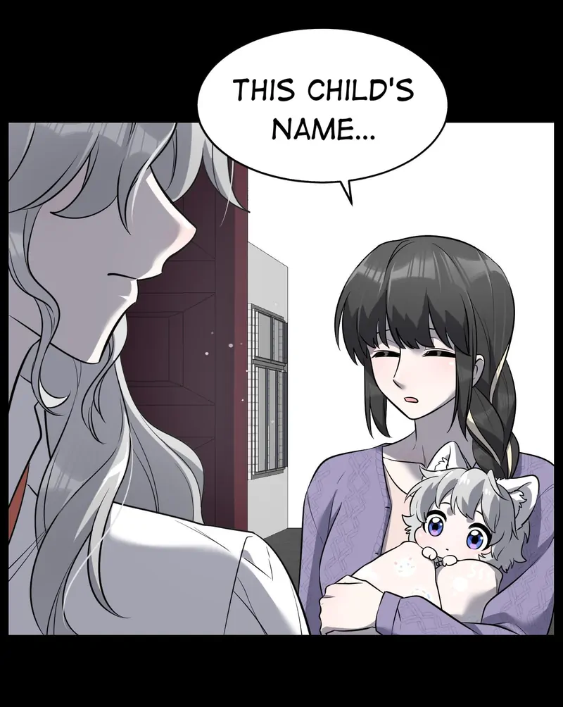 My Food Looks Very Cute Chapter 57 - Page 35