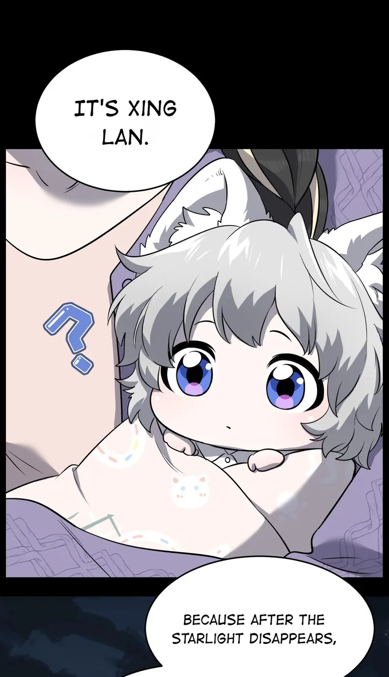 My Food Looks Very Cute Chapter 57 - Page 36
