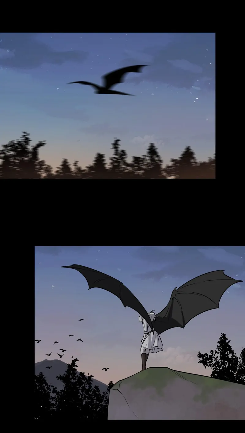 My Food Looks Very Cute Chapter 57 - Page 39