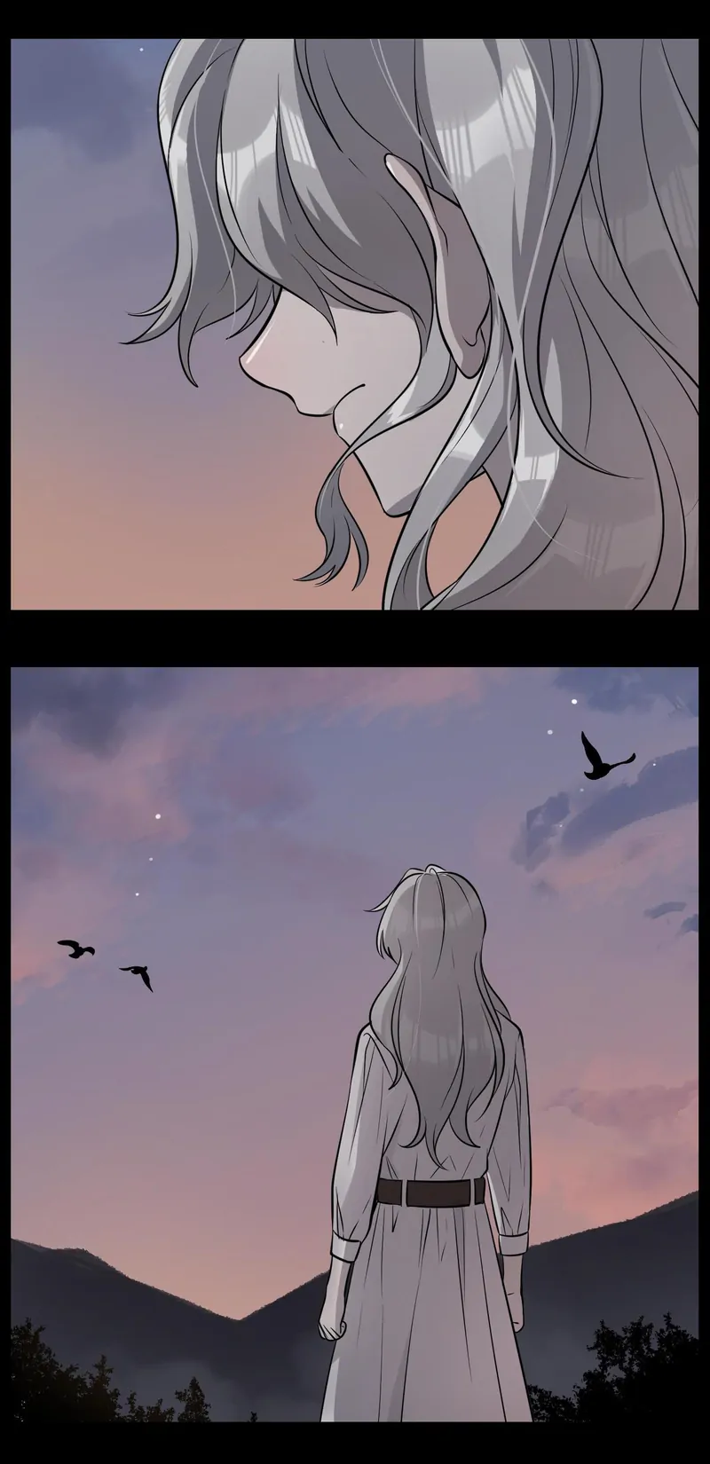 My Food Looks Very Cute Chapter 57 - Page 40