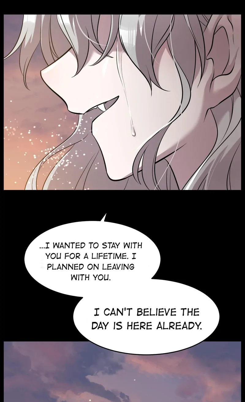 My Food Looks Very Cute Chapter 57 - Page 41