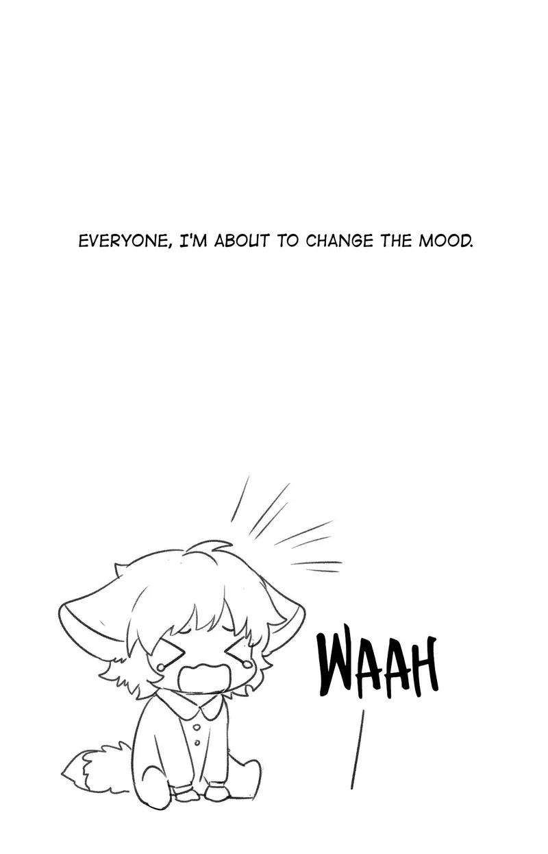 My Food Looks Very Cute Chapter 57 - Page 44