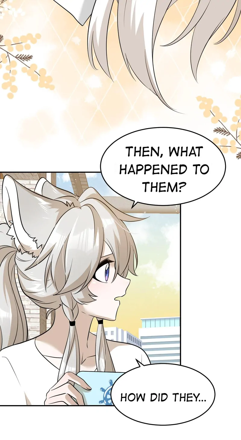 My Food Looks Very Cute Chapter 57 - Page 6