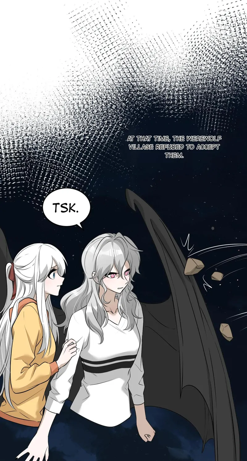 My Food Looks Very Cute Chapter 57 - Page 8