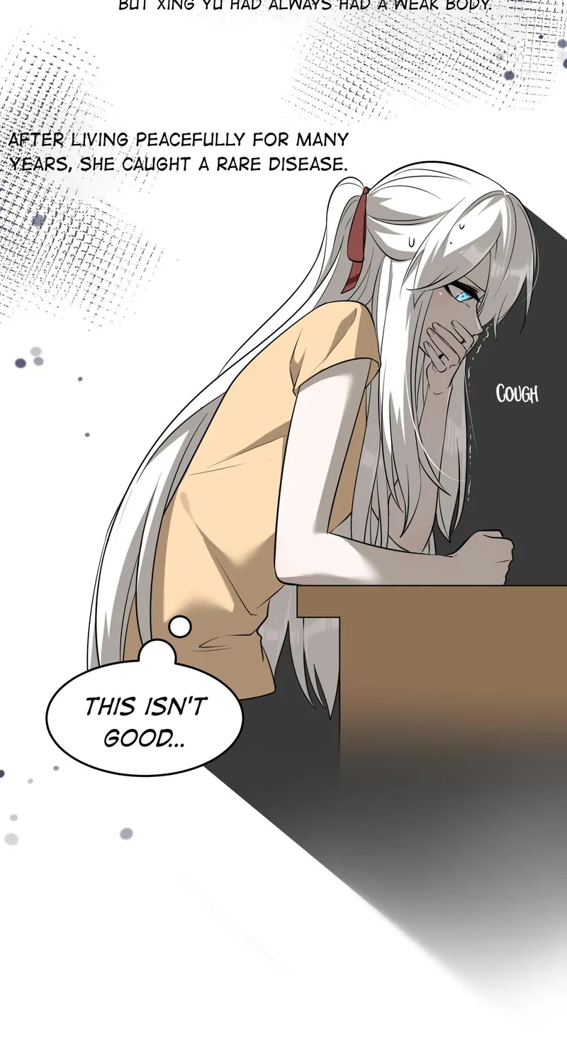 My Food Looks Very Cute Chapter 57 - Page 10