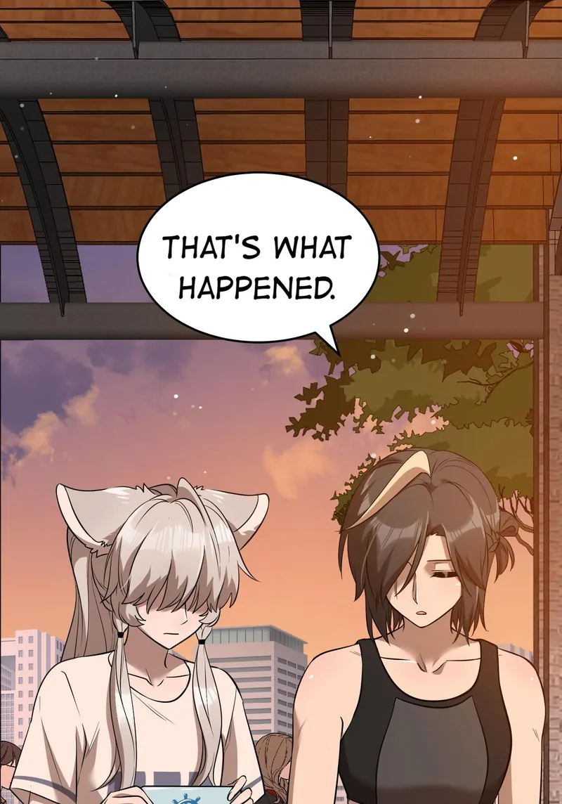 My Food Looks Very Cute Chapter 58 - Page 2