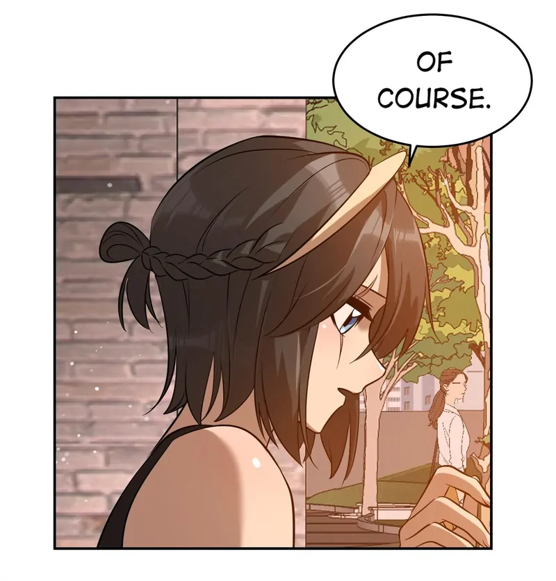My Food Looks Very Cute Chapter 58 - Page 11