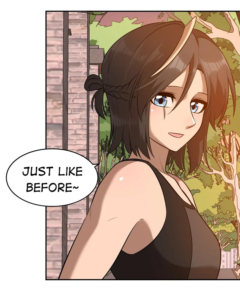 My Food Looks Very Cute Chapter 58 - Page 17