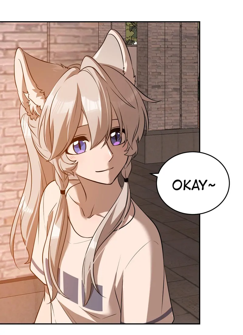 My Food Looks Very Cute Chapter 58 - Page 18