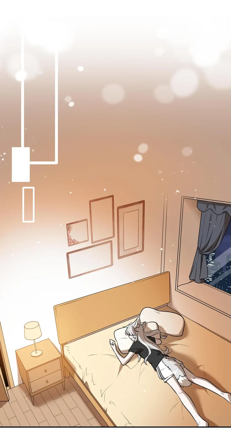 My Food Looks Very Cute Chapter 58 - Page 20