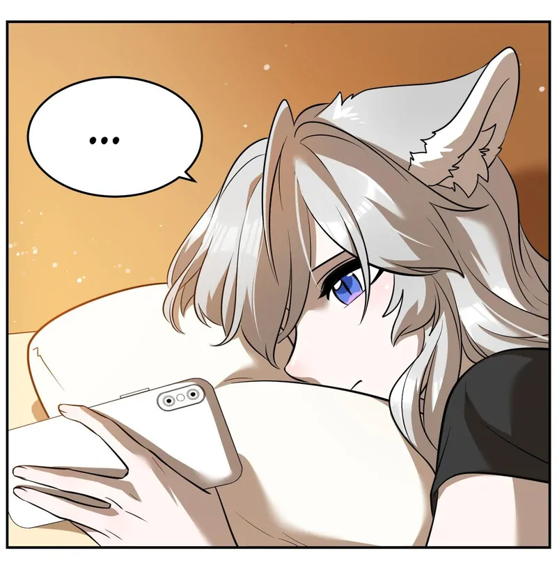My Food Looks Very Cute Chapter 58 - Page 21