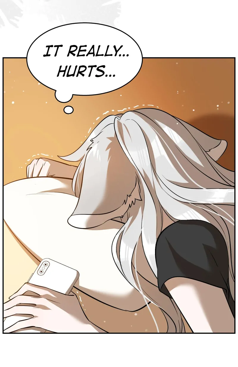My Food Looks Very Cute Chapter 58 - Page 23