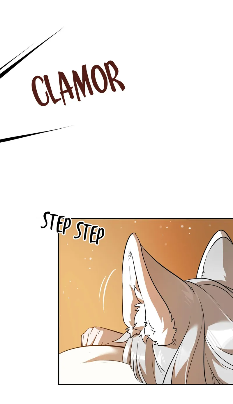 My Food Looks Very Cute Chapter 58 - Page 24
