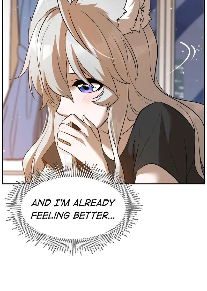 My Food Looks Very Cute Chapter 58 - Page 28