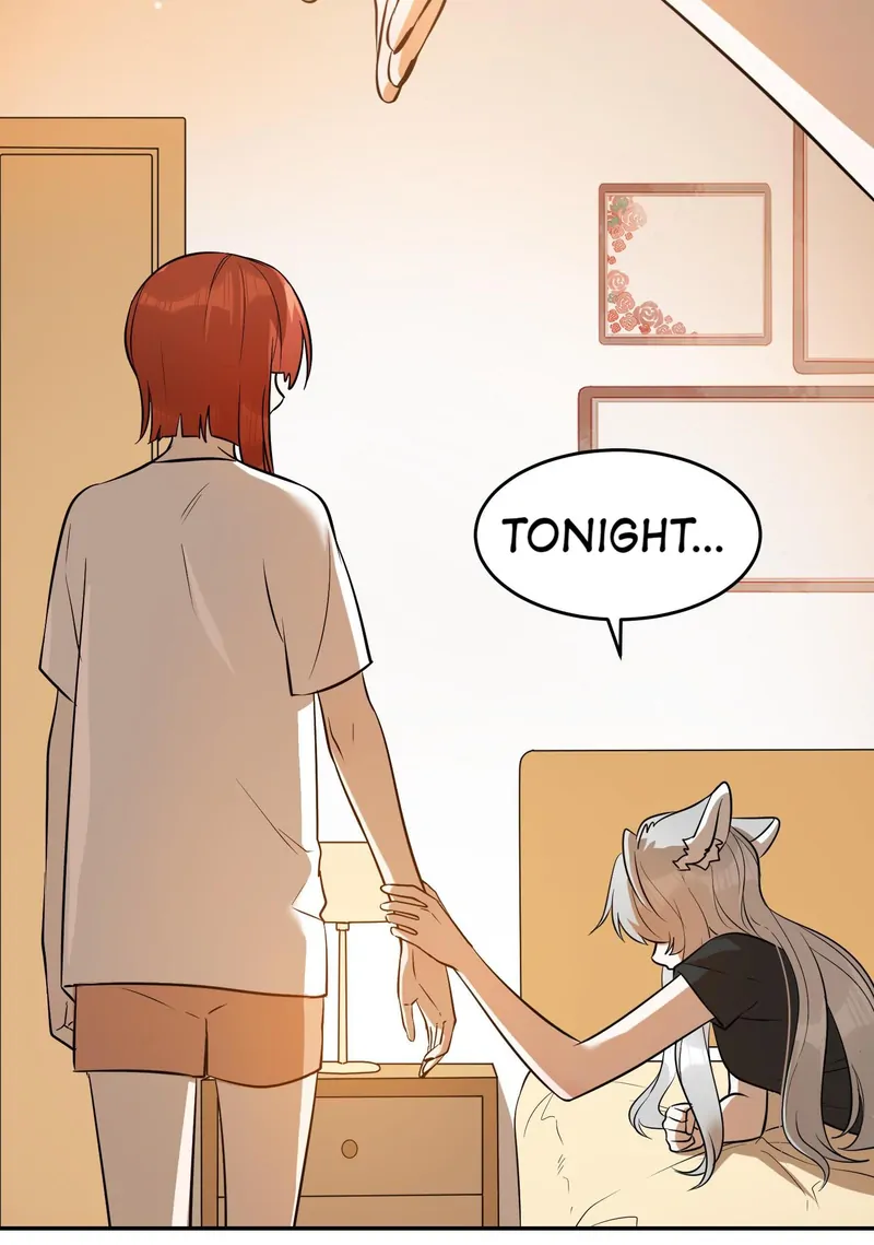 My Food Looks Very Cute Chapter 58 - Page 31