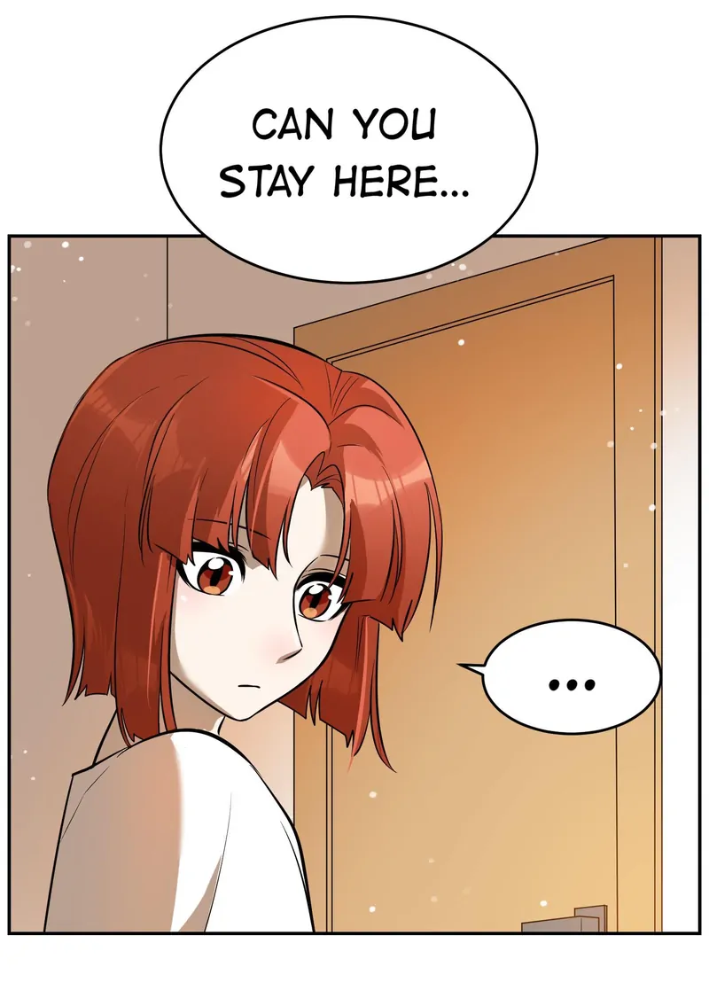 My Food Looks Very Cute Chapter 58 - Page 32