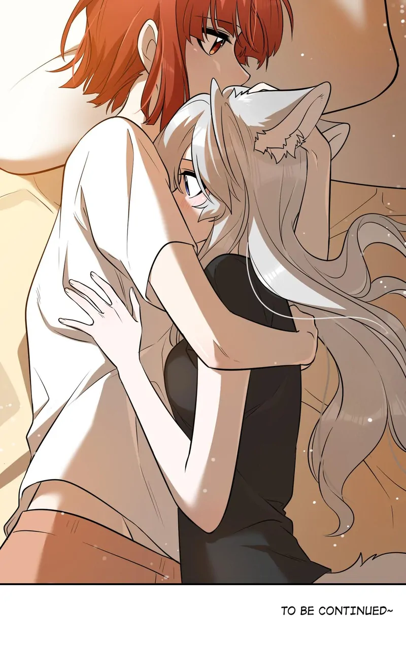 My Food Looks Very Cute Chapter 58 - Page 38