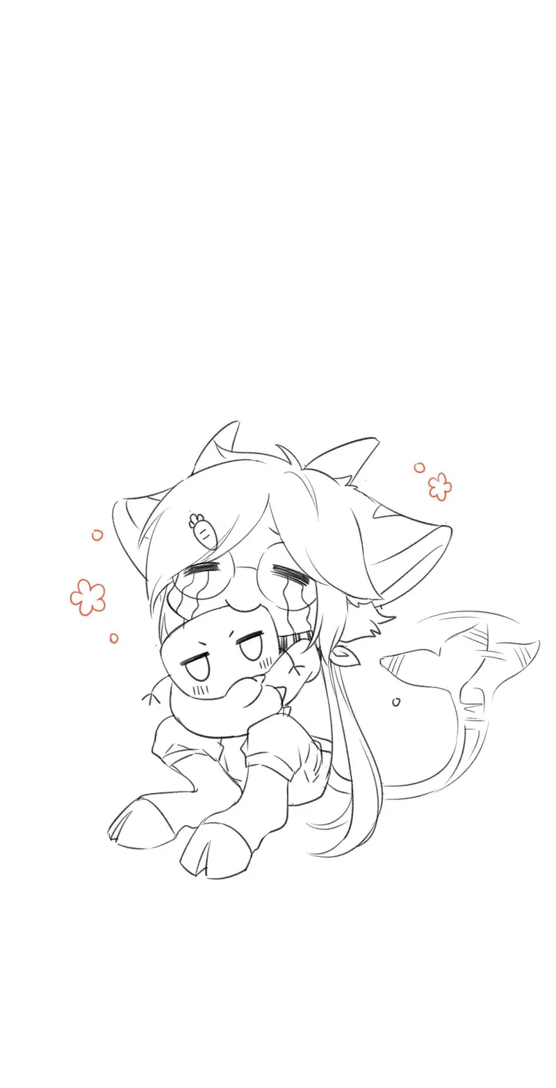 My Food Looks Very Cute Chapter 58 - Page 39