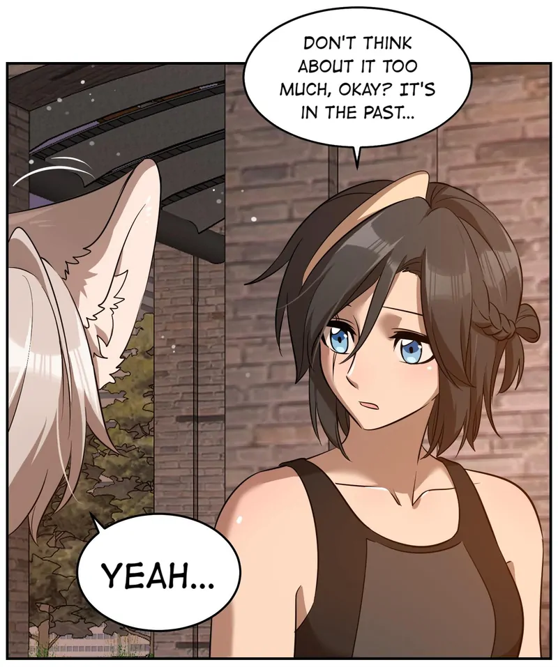 My Food Looks Very Cute Chapter 58 - Page 5
