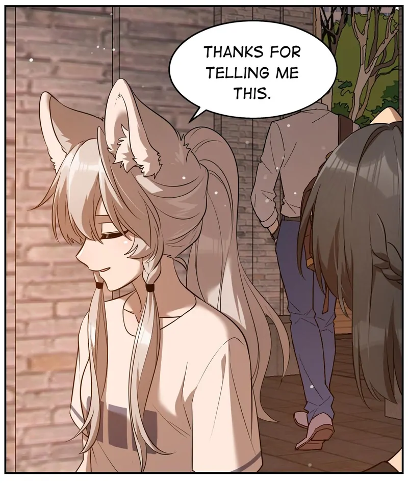 My Food Looks Very Cute Chapter 58 - Page 6