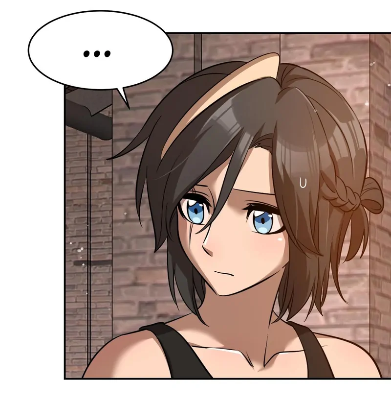 My Food Looks Very Cute Chapter 58 - Page 7