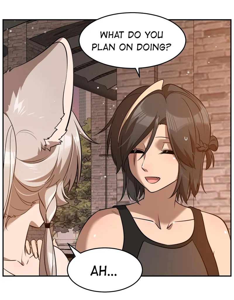 My Food Looks Very Cute Chapter 58 - Page 9