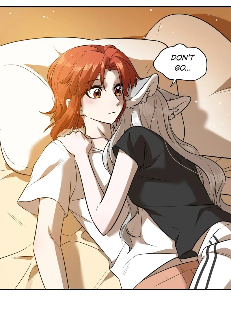My Food Looks Very Cute Chapter 59 - Page 11