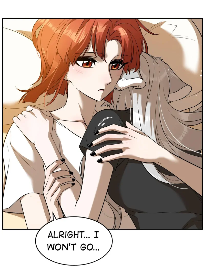 My Food Looks Very Cute Chapter 59 - Page 12
