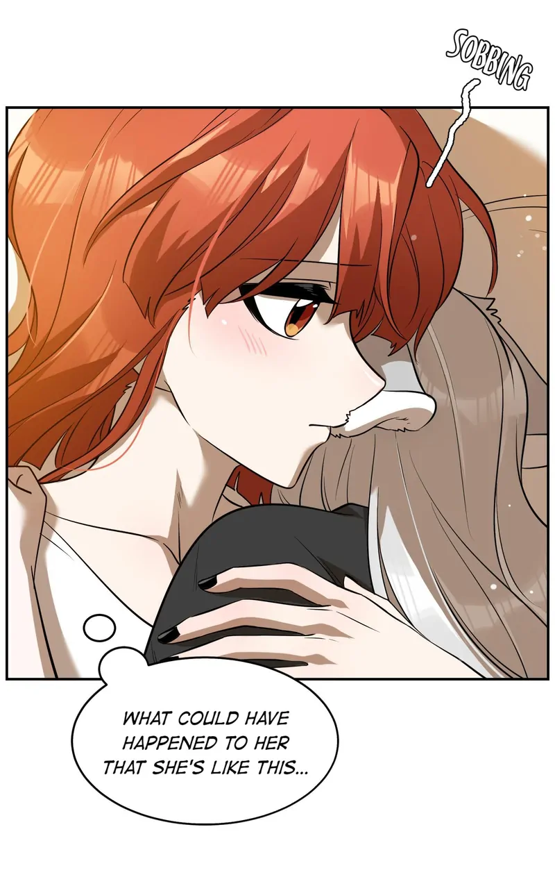 My Food Looks Very Cute Chapter 59 - Page 13