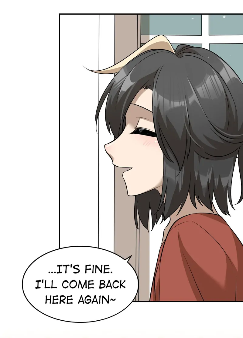 My Food Looks Very Cute Chapter 59 - Page 24