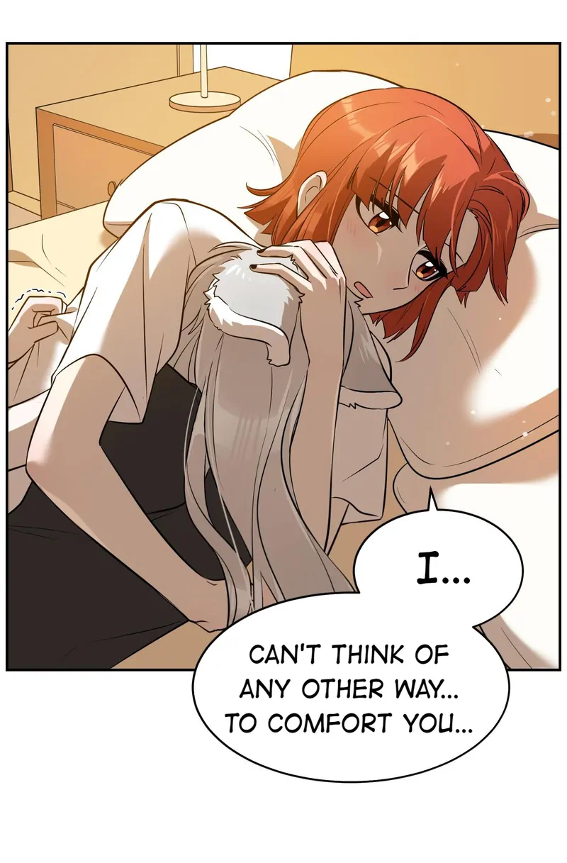 My Food Looks Very Cute Chapter 59 - Page 4