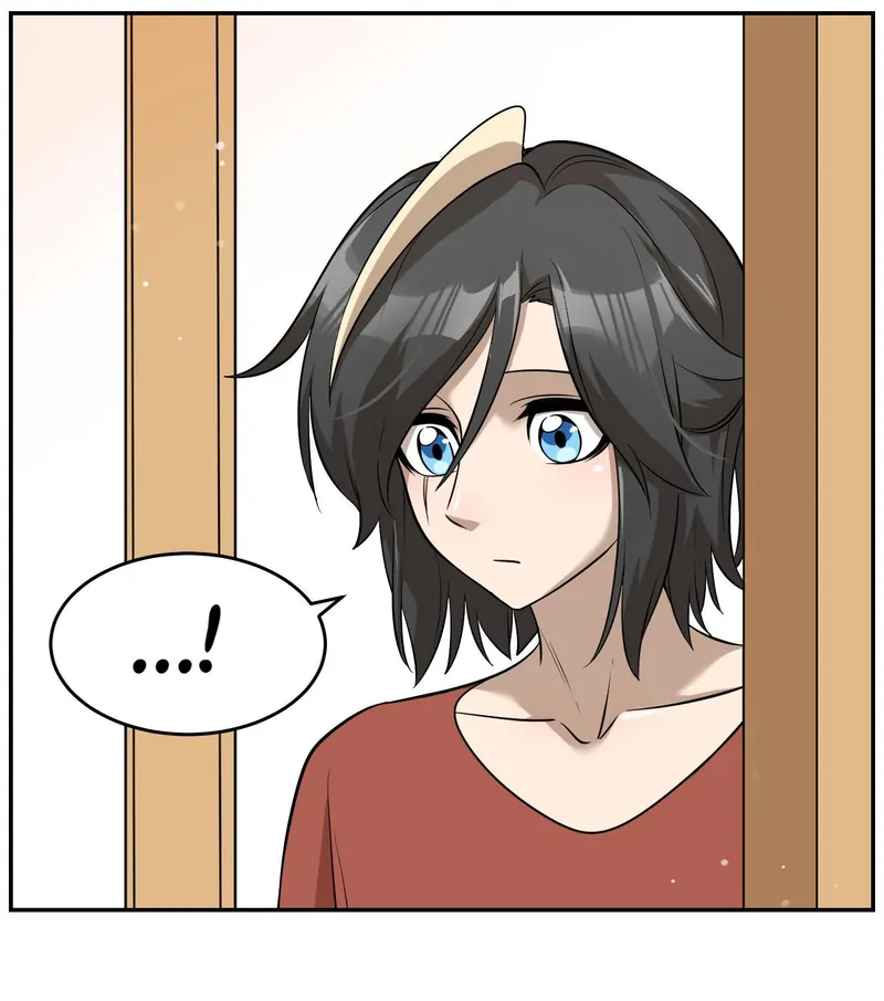 My Food Looks Very Cute Chapter 59 - Page 31