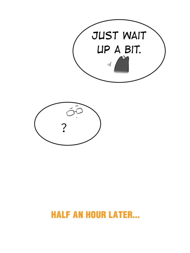 My Food Looks Very Cute Chapter 59 - Page 32