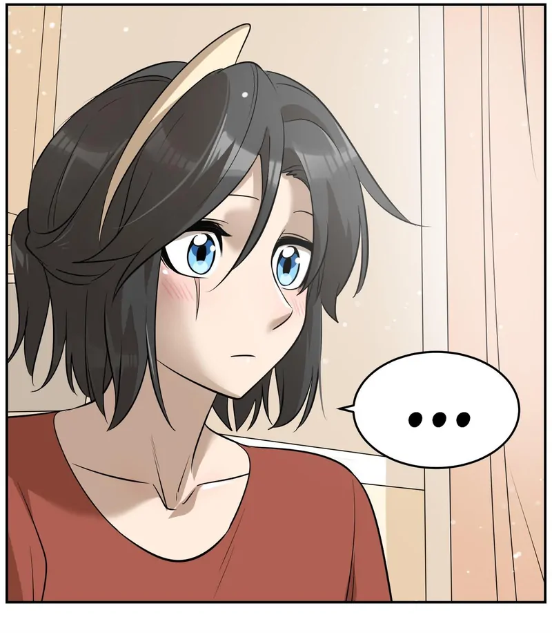My Food Looks Very Cute Chapter 59 - Page 37