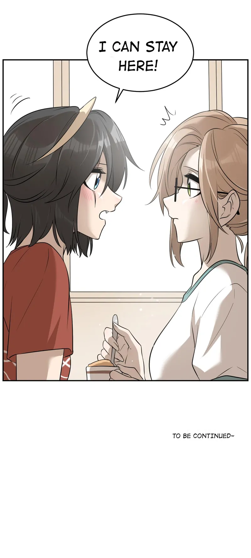 My Food Looks Very Cute Chapter 59 - Page 38